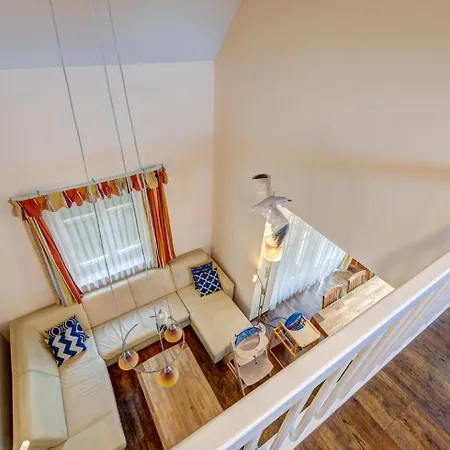 Kuestenhaus Mit Sauna Und Kamin Ca 400 Vom Ostseestrand بيت للعطل Koserow